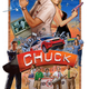 Illustration for article titled Youll never guess whos running the Buy More in Chuck season four!